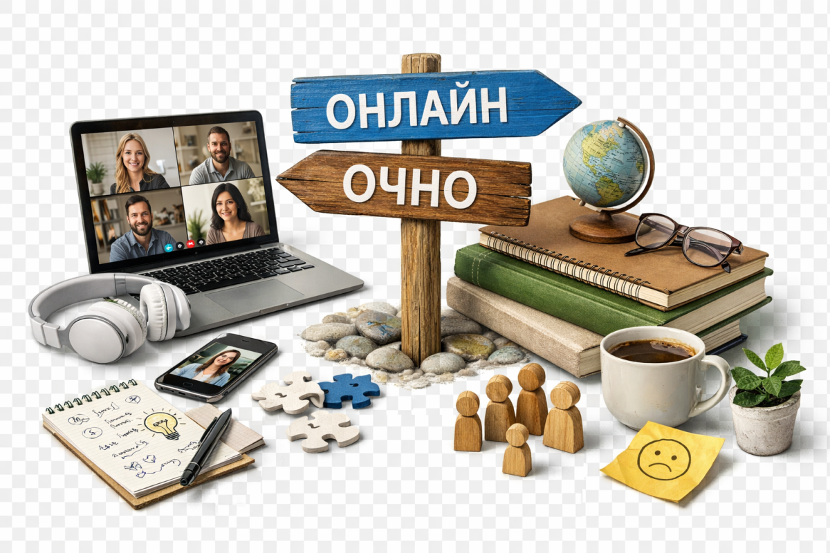 Супервизия онлайн