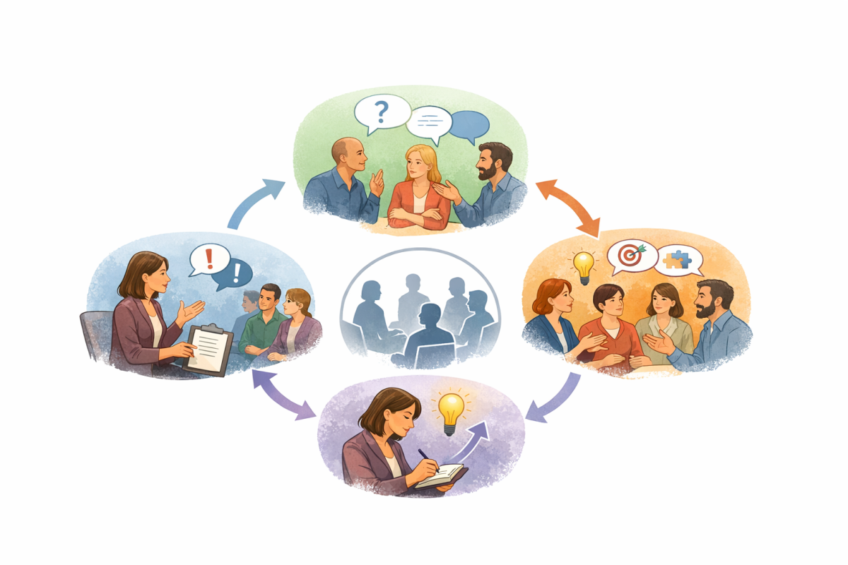 Супервизия случай онлайн